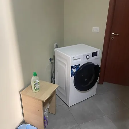 Guest Апартаменты *