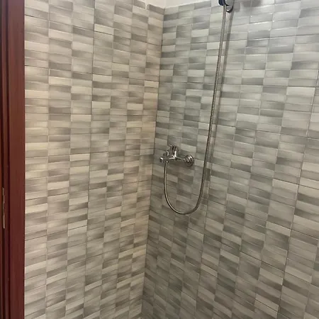 Апартаменты Guest