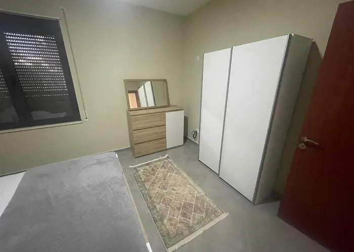 Guest 公寓 格勒姆