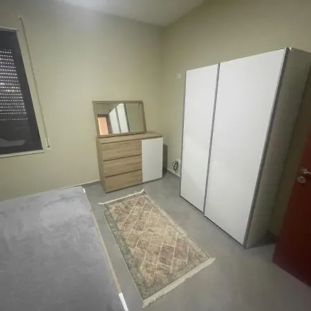 Guest Apartment Golem (Tirana)