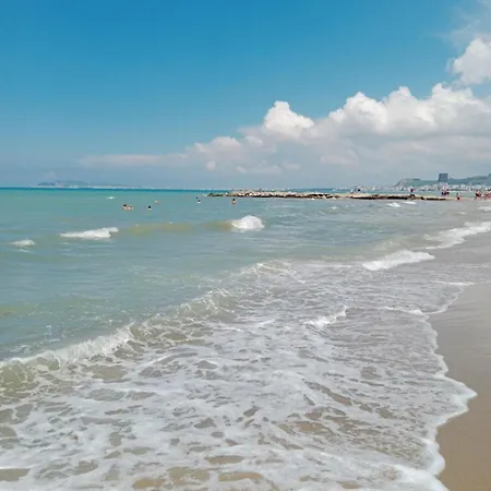 Appartement Guest Golem (Tirana)