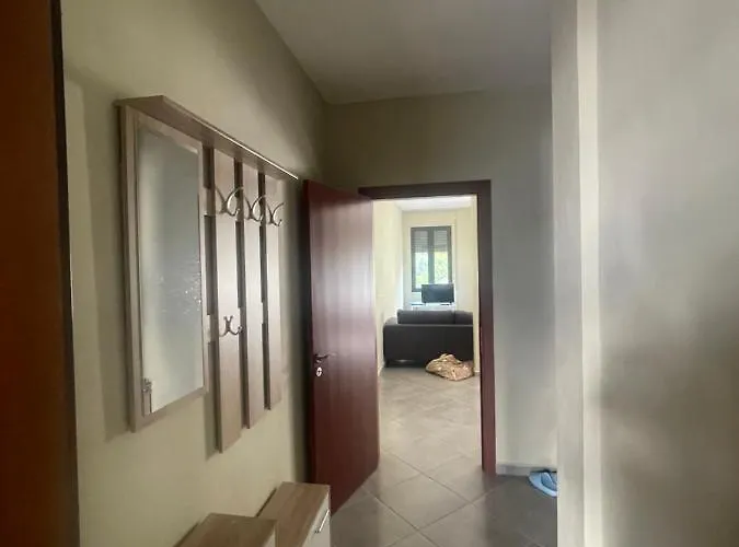 Guest 公寓 格勒姆