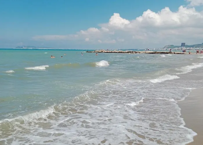 公寓 Guest 格勒姆